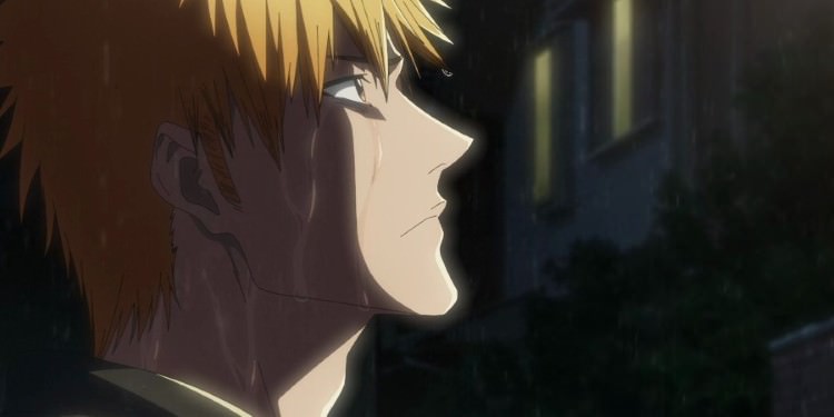 مانگا Bleach