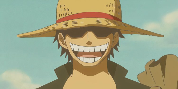 مانگا One Piece