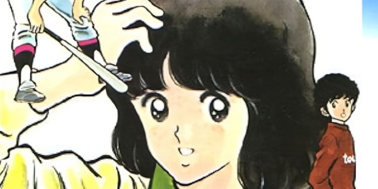 مانگا Touch