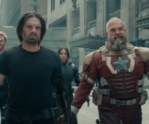 فیلم Thunderbolts