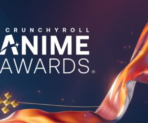 مراسم 2025 Crunchyroll Anime Awards
