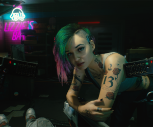 Cyberpunk 2077