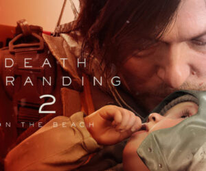 Death Stranding 2