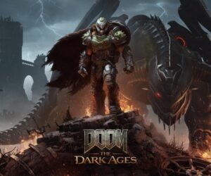 بررسی بازی DOOM: The Dark Ages | تحول شیطانی
