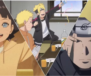 Boruto