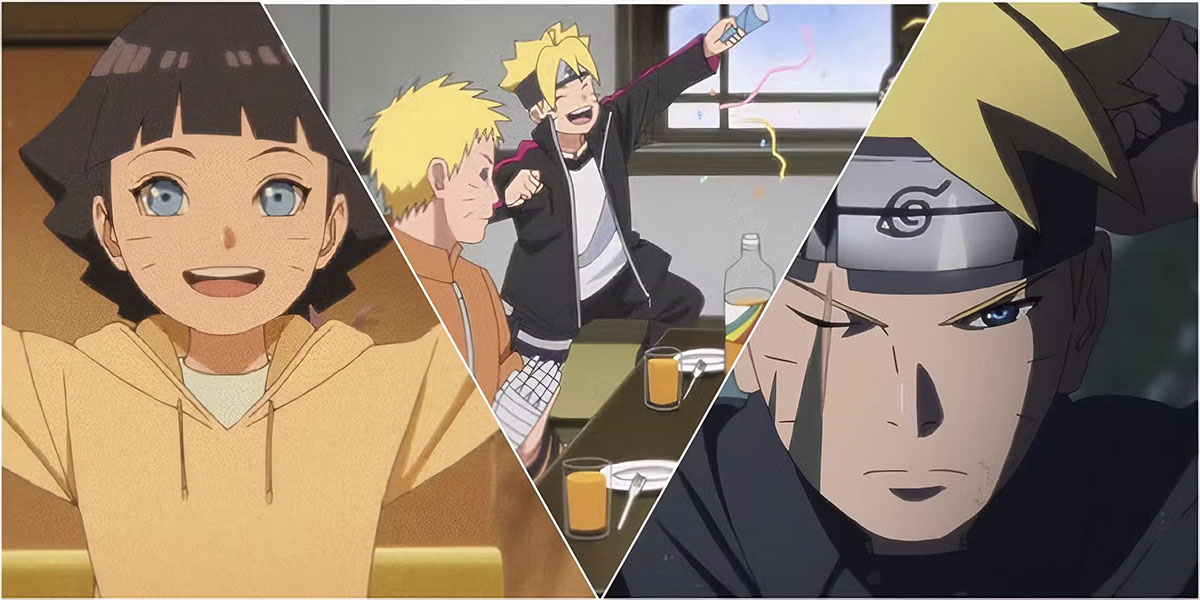 Boruto