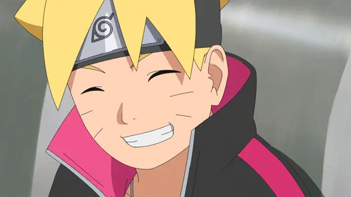 Boruto
