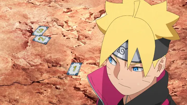 Boruto