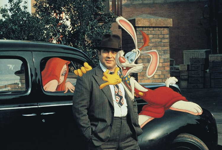 فیلم (1988) Who Framed Roger Rabbit