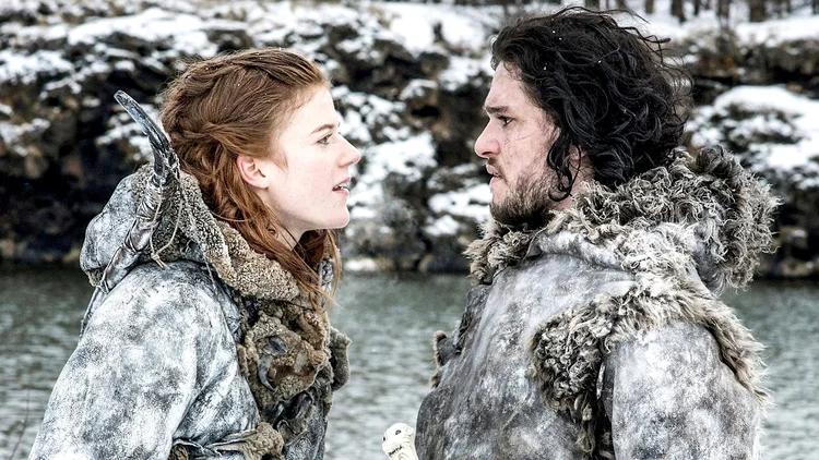 Game of Thrones