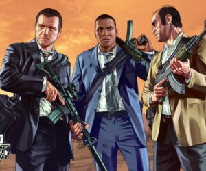 چرا GTA V بدترین بازی تاریخ راکستار است؟