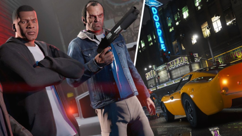 یادداشت: چرا GTA V جزء بهترین بازی‌های تاریخ است؟