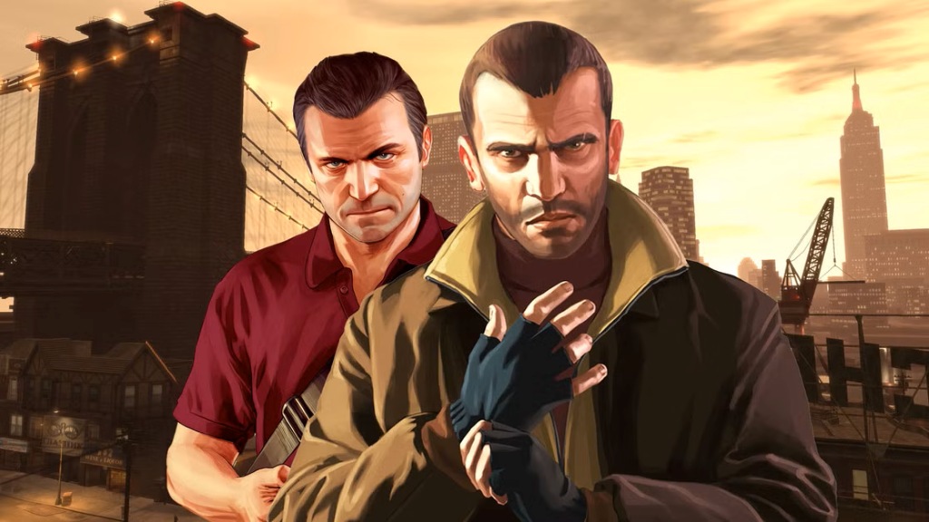 چرا GTA V بدترین بازی تاریخ راکستار است؟