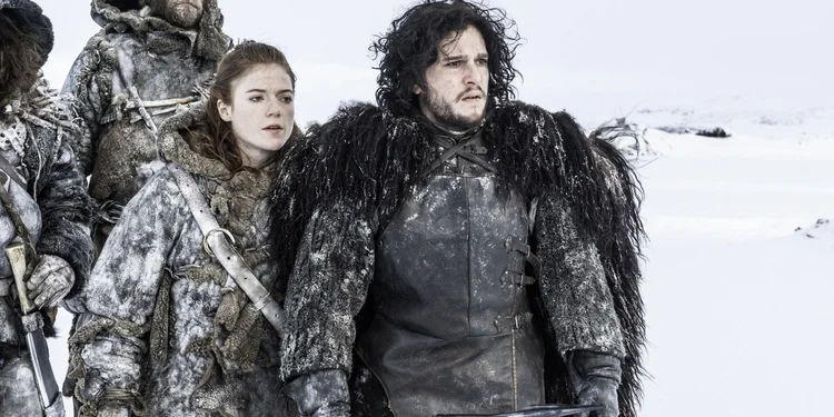 Game of Thrones