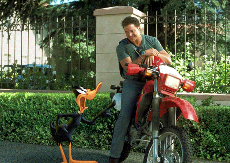 فیلم (2003) Looney Tunes: Back in Action