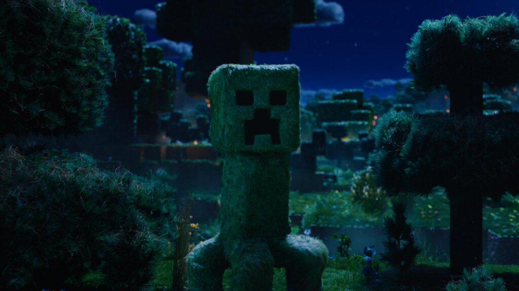نقد و بررسی فیلم سینمایی ماینکرافت (A Minecraft Movie 2025)