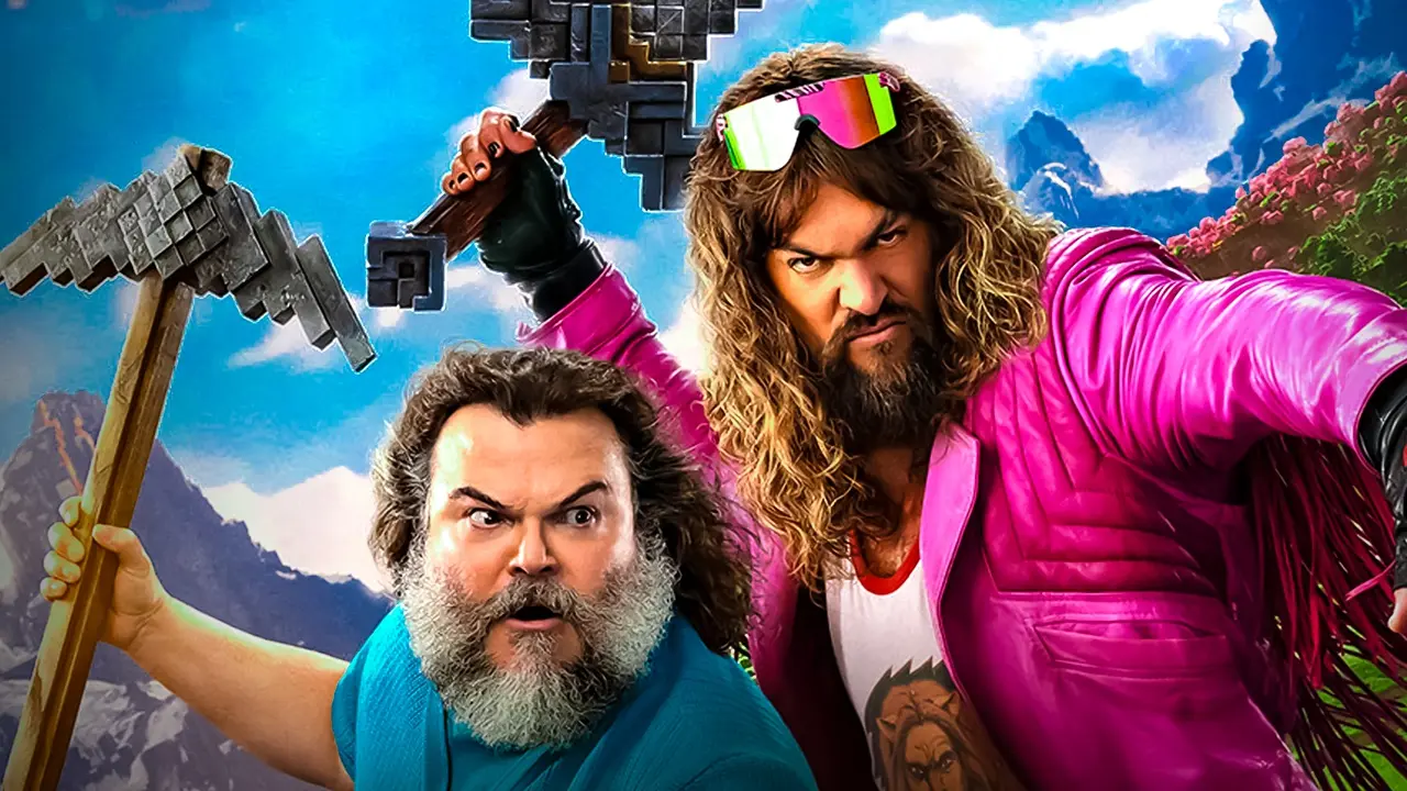 نقد و بررسی فیلم سینمایی ماینکرافت (A Minecraft Movie 2025)