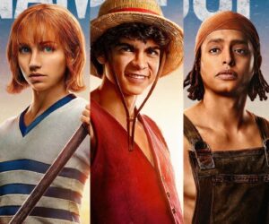 سریال One Piece / وان پیس
