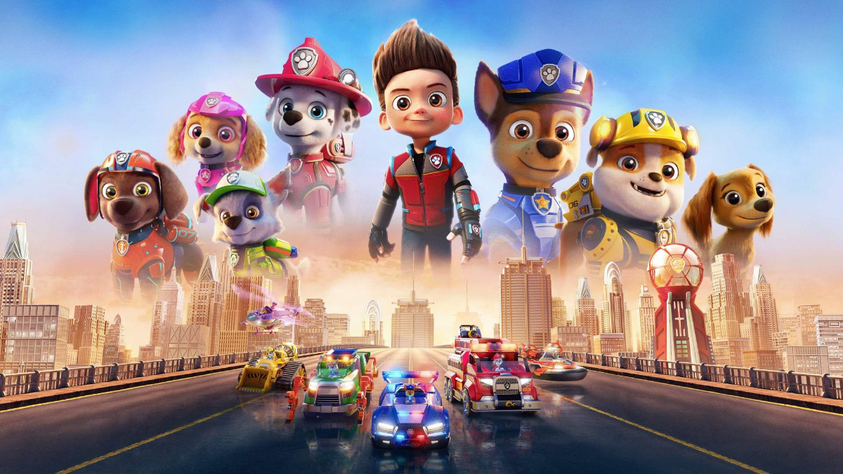 فرنچایز PAW Patrol با شخصیت‌های نو و ژانرهای متنوع، آماده‌ی ورود به مرحله‌ای جدید از روایت‌پردازی و گسترش داستانی است