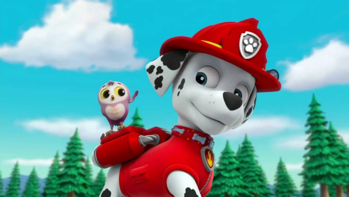 در حالت Mighty Pup می‌تواند حرارت تولید کند و سطح زمین را ذوب کند—واقعاً یک «سگ آتشین» است!