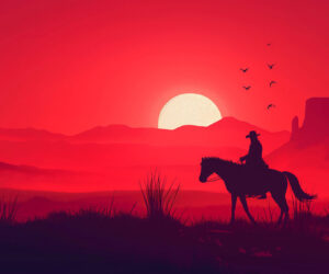 Red Dead Redemption 2