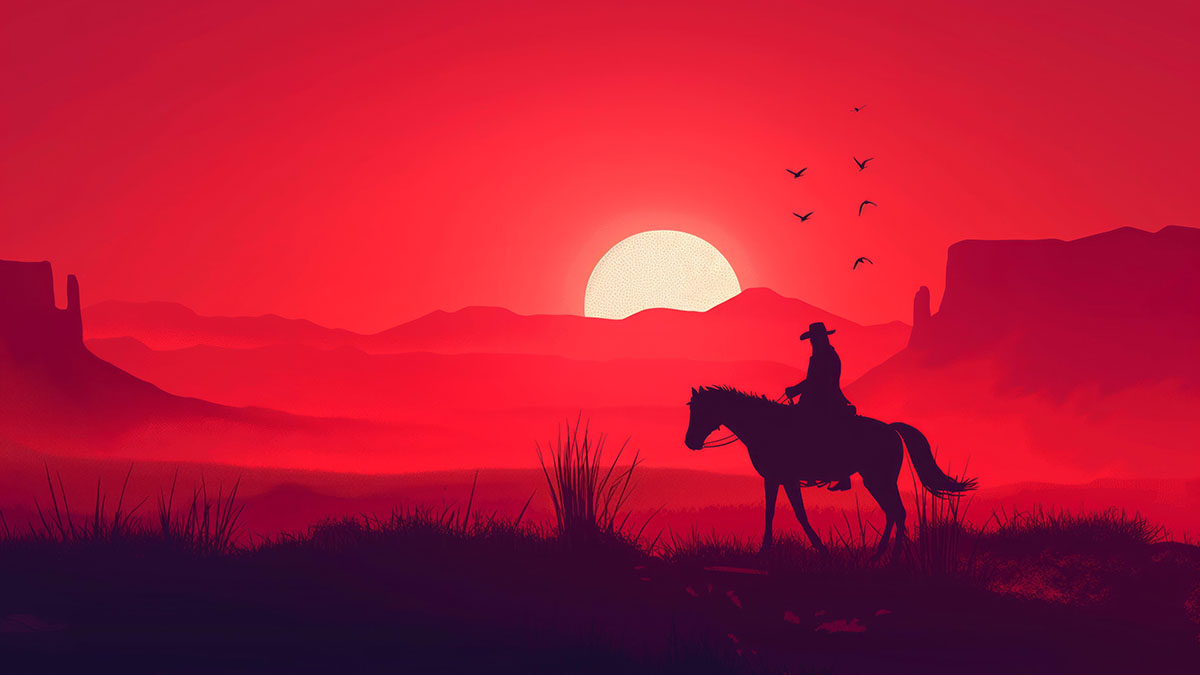 Red Dead Redemption 2