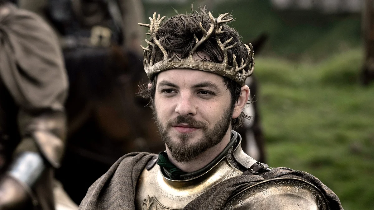 Game of Throens
