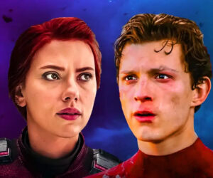 فیلم اسپایدرمن 4