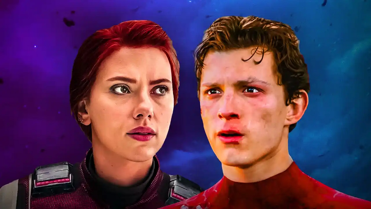 فیلم اسپایدرمن 4