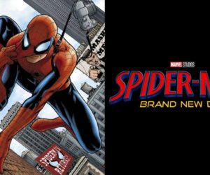 ویلن فیلم Spider-Man: Brand New Day