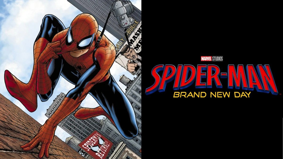 ویلن فیلم Spider-Man: Brand New Day