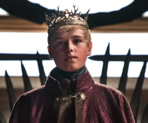 Game of Thrones