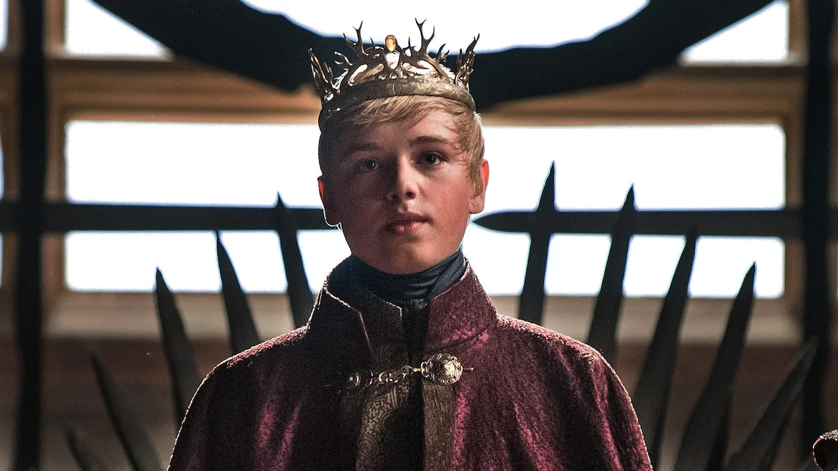 Game of Thrones