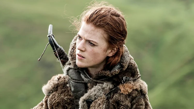 Game of Thrones