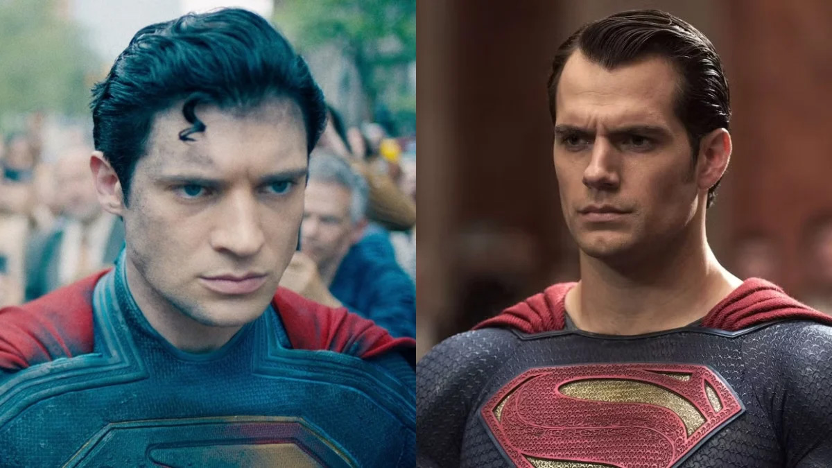 فیلم سوپرمن 2025