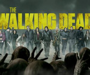چرا سریال The Walking Dead را انقدر دوست داریم و محبوب است؟