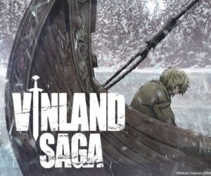 نقد انیمه Vinland Saga | وایکینگ انیمه‌ای را از دست نده