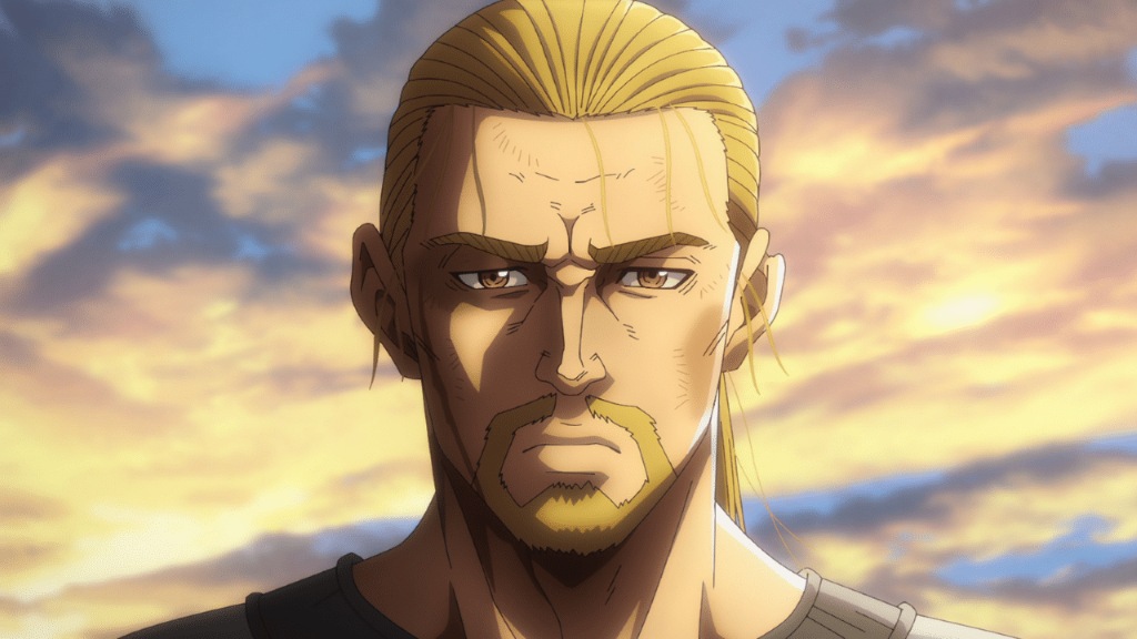 نقد انیمه Vinland Saga | وایکینگ انیمه‌ای را از دست نده