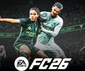 بازی EA Sports FC 26