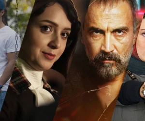 بهترین سریال‌های ایرانی نمایش خانگی