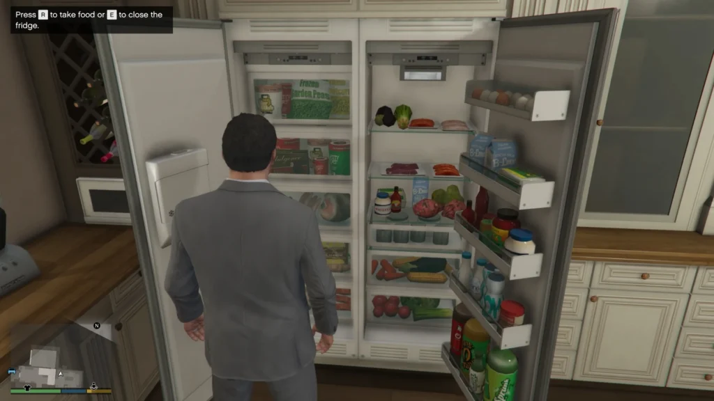 GTA V