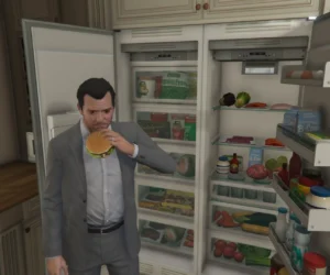 GTA V