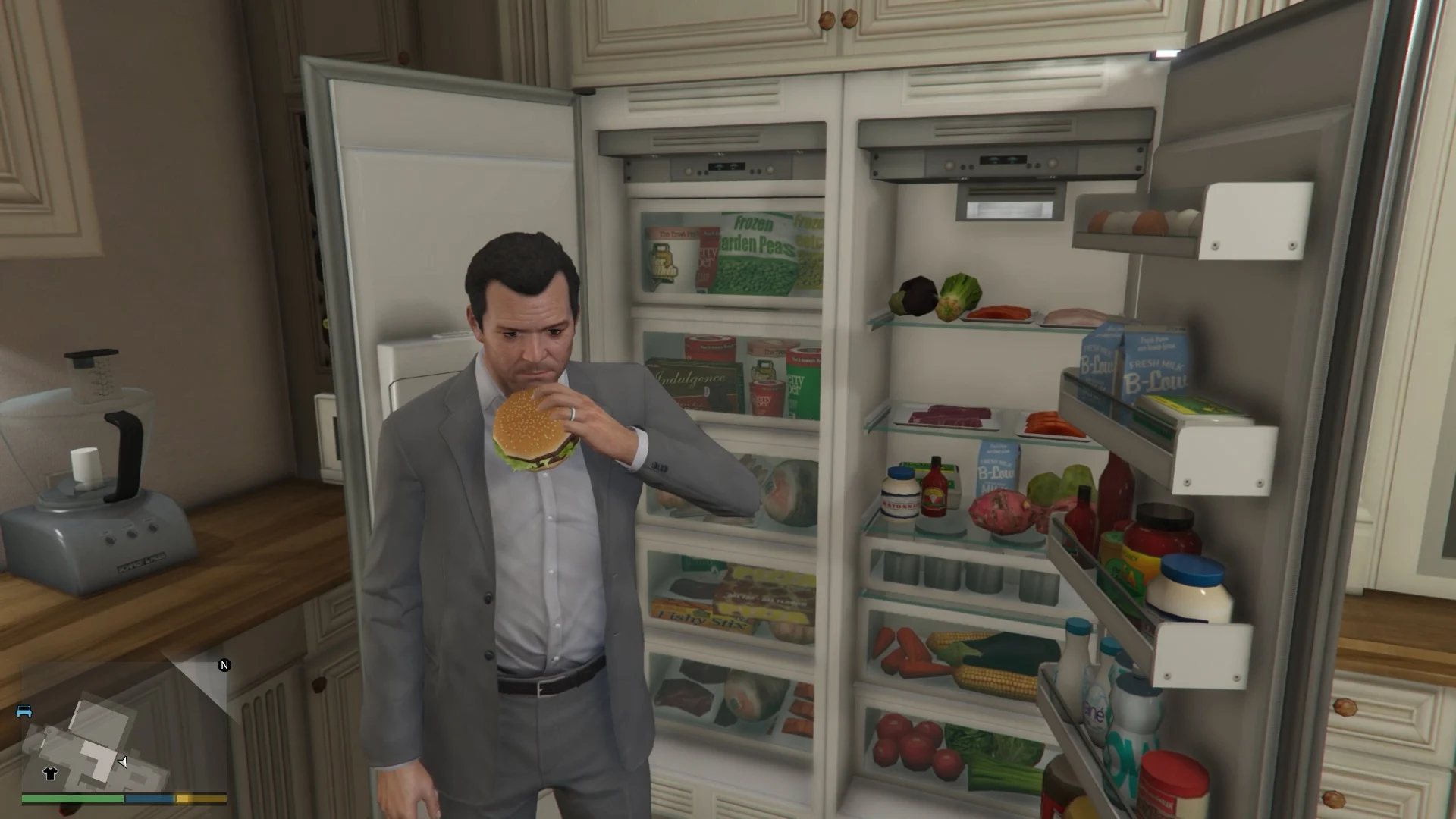 GTA V