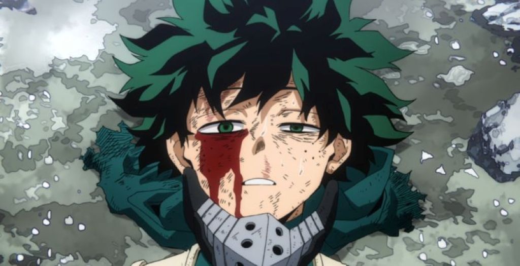 نقد و بررسی انیمه My Hero Academia | تفاوت سلیقه محترم است!