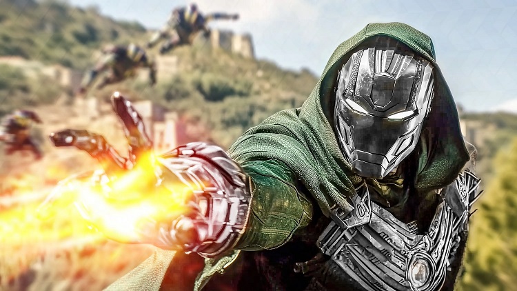 فیلم Avengers: Doomsday