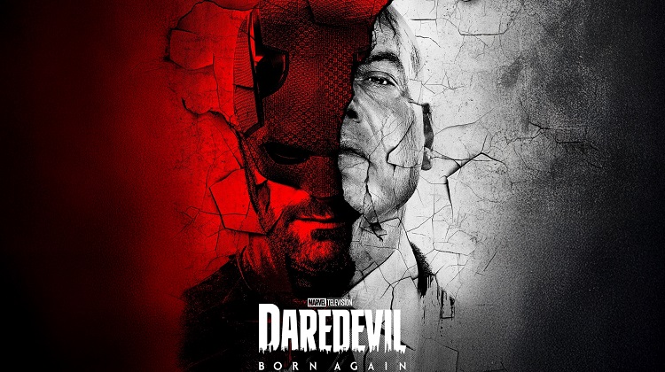 سریال Daredevil: Born Again