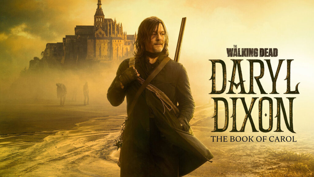 Daryl Dixon