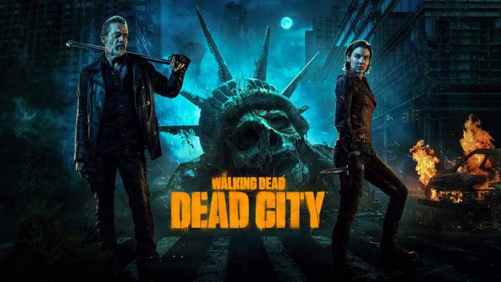 Dead City