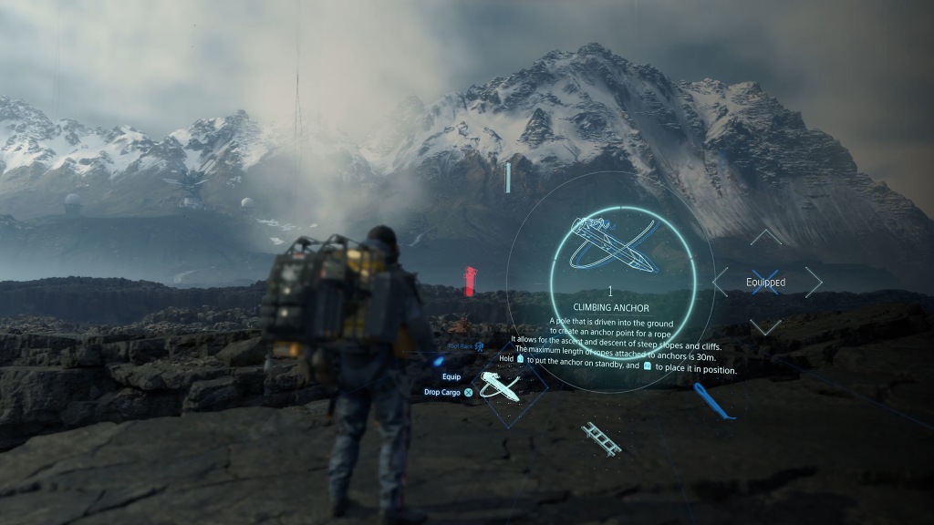 بررسی بازی Death Stranding 2: On the Beach | رو دست نخورید!