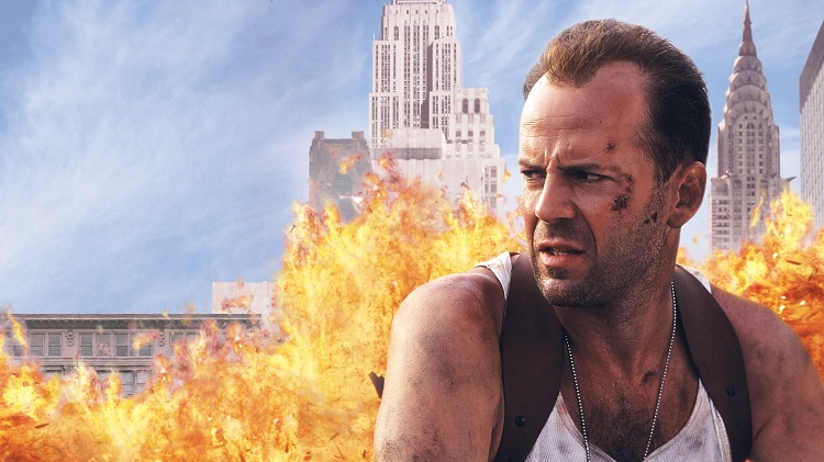 فیلم Die Hard with a Vengeance